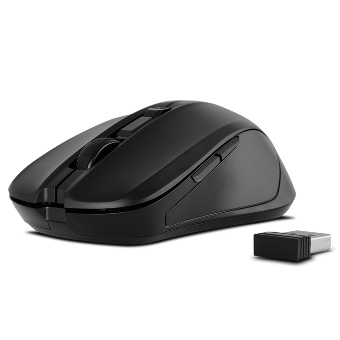 Клавиатура и мышь SVEN KB-C3400W