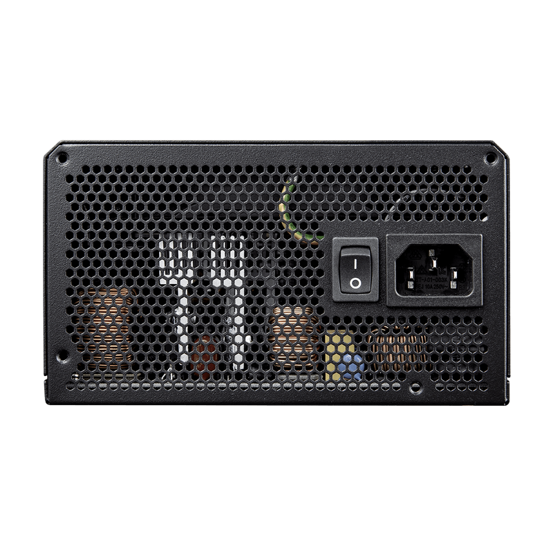 Sursă Alimentare PC Cougar Power GEX PRO 750 ATX Negru