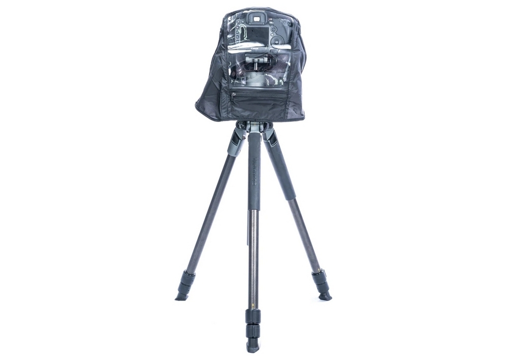 Аксессуары для штатива Vanguard ALTA RCM Rain Cover, Чёрный
