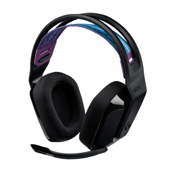  Wireless Gaming Headset Logitech G535