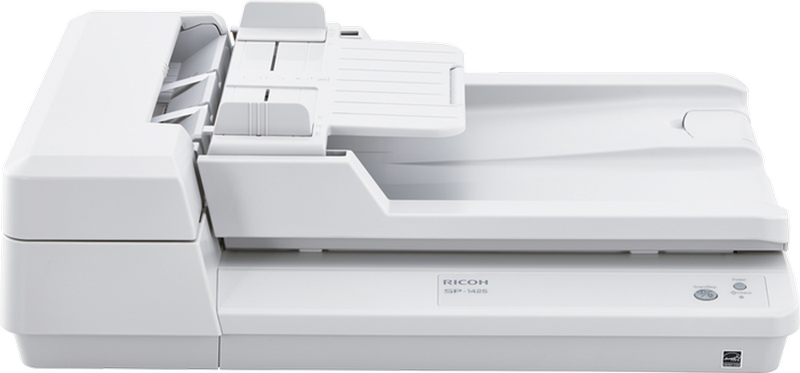 Scanner Tablet Ricoh SP-1425, A4, Alb