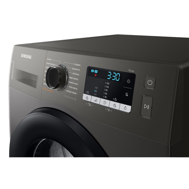 Dryer Samsung DV90TA040AX/UA