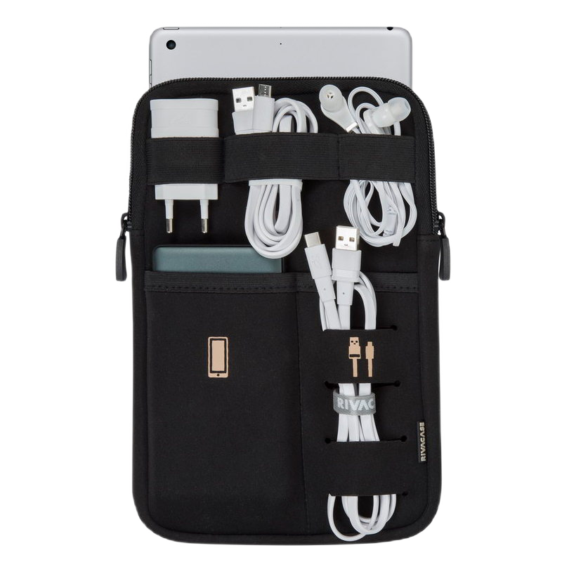 Travel Organizer Rivacase 5612