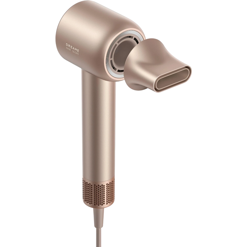 Uscător de păr Dreame Glory Mix Auriu