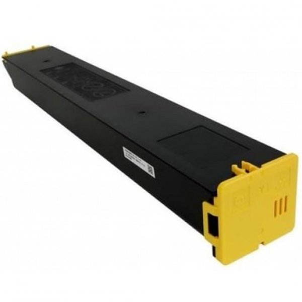 Toner Sharp BP-GT30YA, Galben