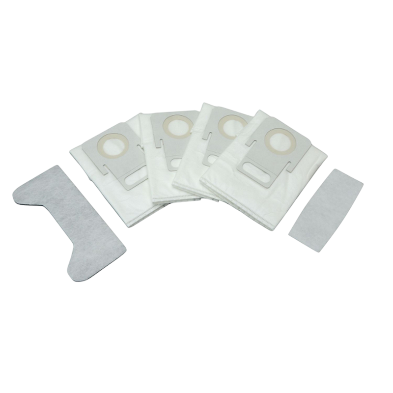 Kit filtru aspirator Thomas 787230