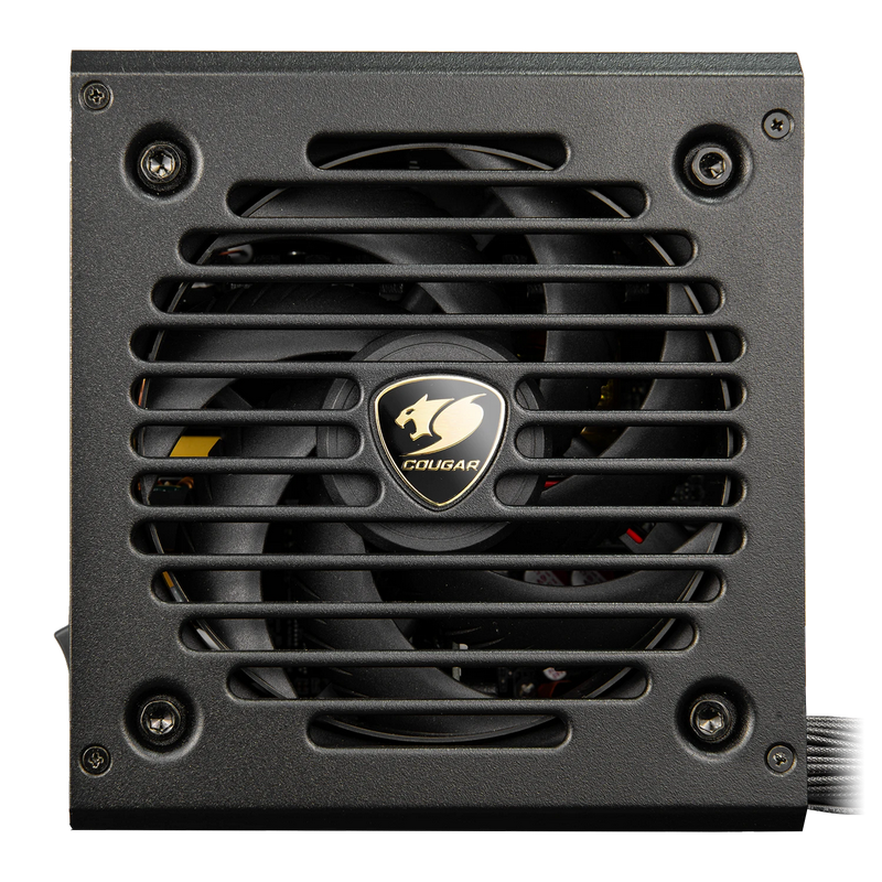 Sursă Alimentare PC Cougar Power GES 850 ATX Negru