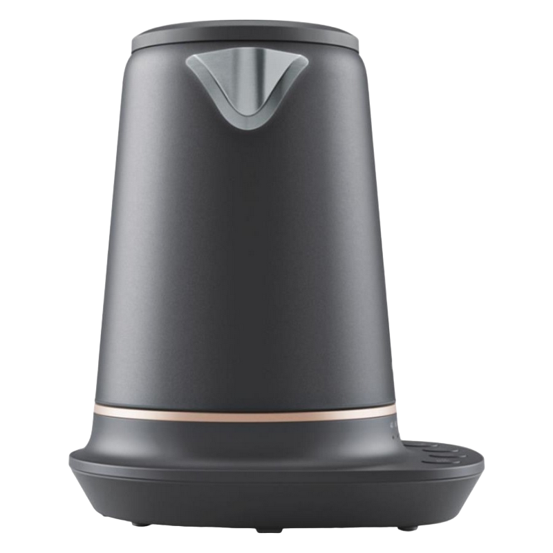 Fierbător electric Electrolux E7K1-6BP, Negru