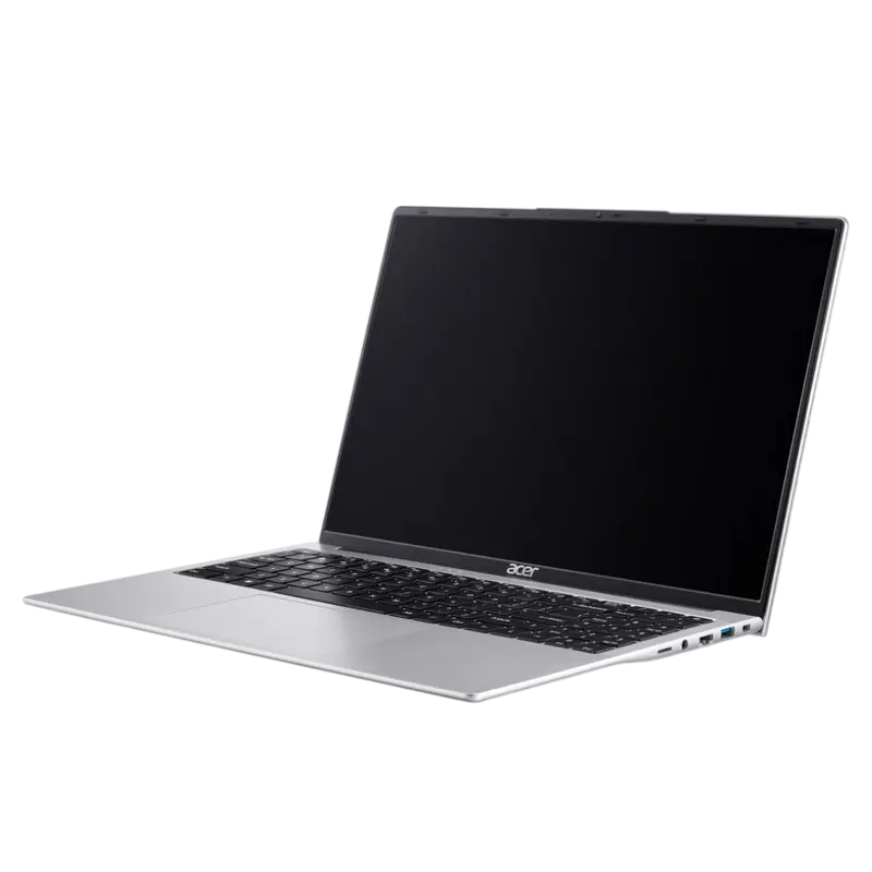 Ноутбук Acer Aspire Lite 16 AL16-54P Light Silver