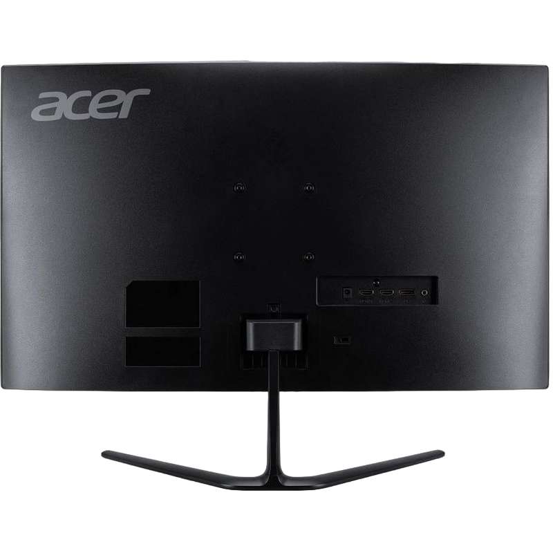27" Monitor Gaming Acer ED270RS3bmiipx, VA 1920x1080 FHD, Negru