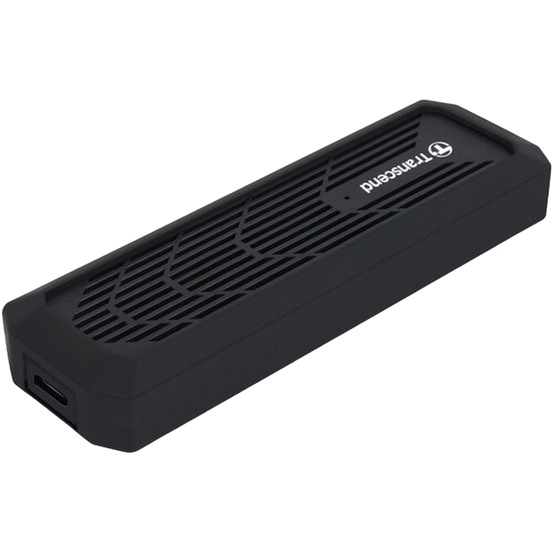 Carcasa externa pentru SSD Transcend CM10G