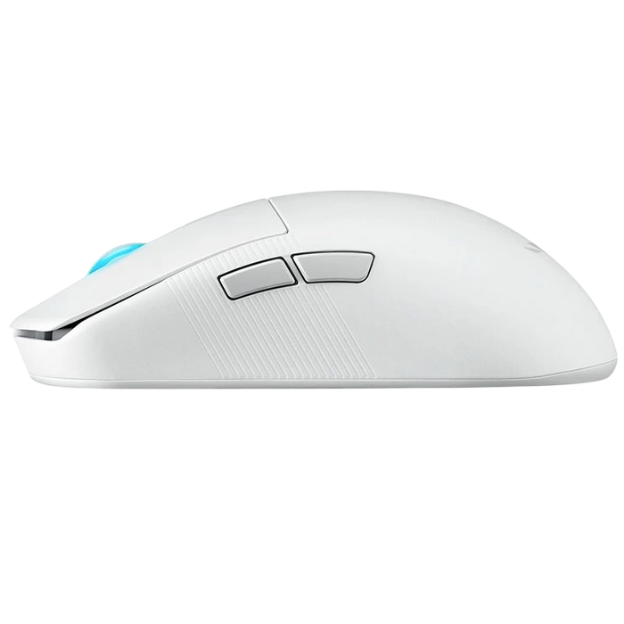Gaming mouse asus rog harpe ace mini, alb Thumbnail 5