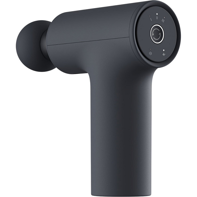 Pistol pentru masaj Xiaomi Massage Gun mini 2, Negru