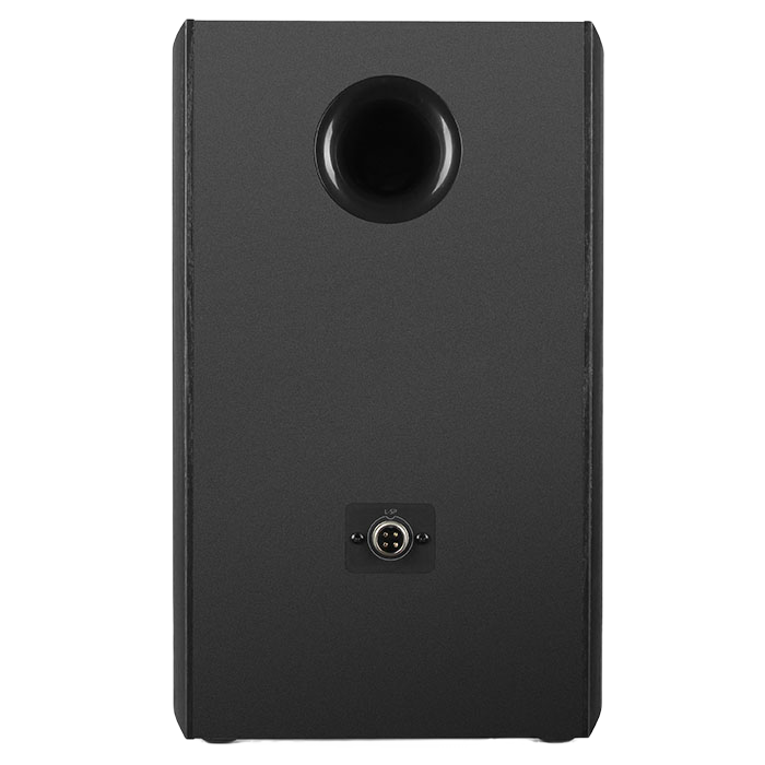 Компьютерные колонки 2.0 SVEN MC-30, Чёрный