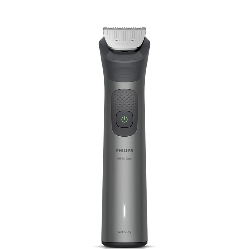 Trimmer pentru bărbați Philips MG7951/15 Gri
