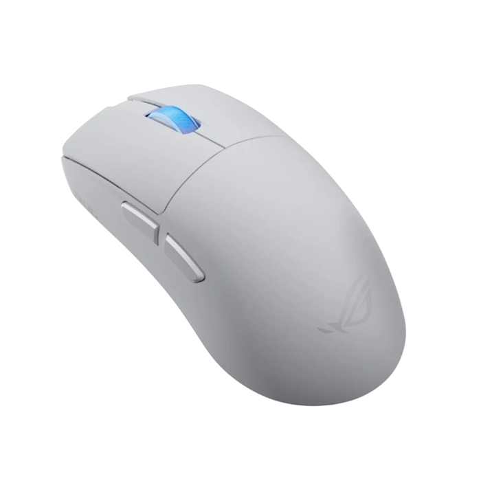 Gaming mouse asus rog harpe ii ace, alb Thumbnail 5