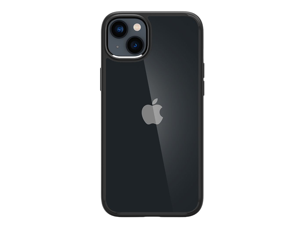 Чехол Spigen iPhone 14 Plus, Ultra Hybrid, Прозрачный