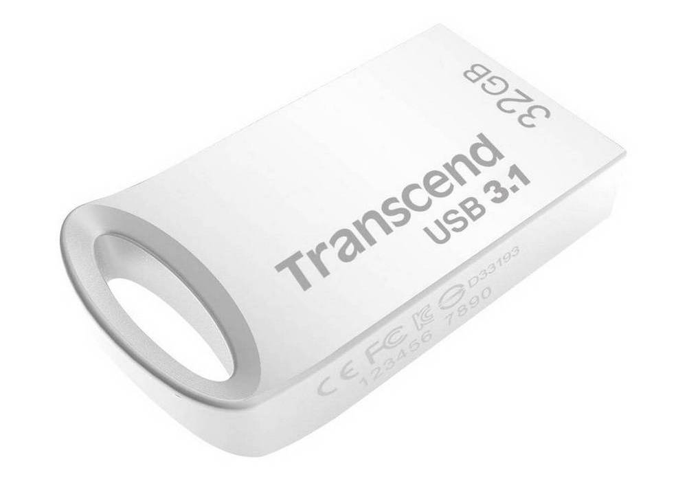 Flash Drive Transcend JetFlash 710 32GB USB3.1