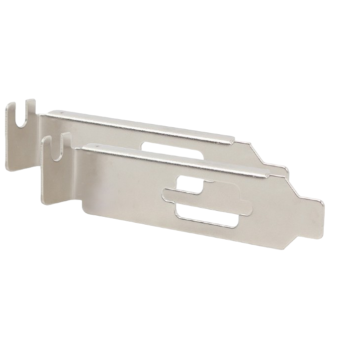 PCI-Express to 2xSerial port, Gembird 