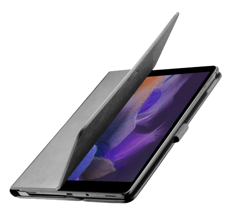 Cellular Samsung Galaxy Tab A8 2021, Stand Case, Black