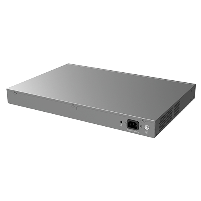 Switch de rețea Grandstream GWN7806, 48x 10/100/1000 Mbps