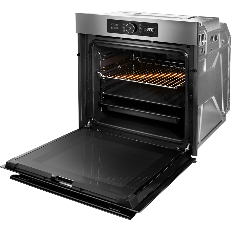 BinOven/el Whirlpool AKZ9 6270 IX