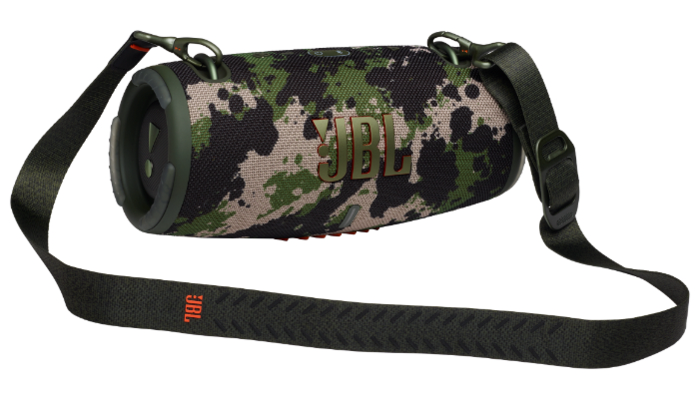 Portable Speakers JBL Xtreme 3 Camouflage