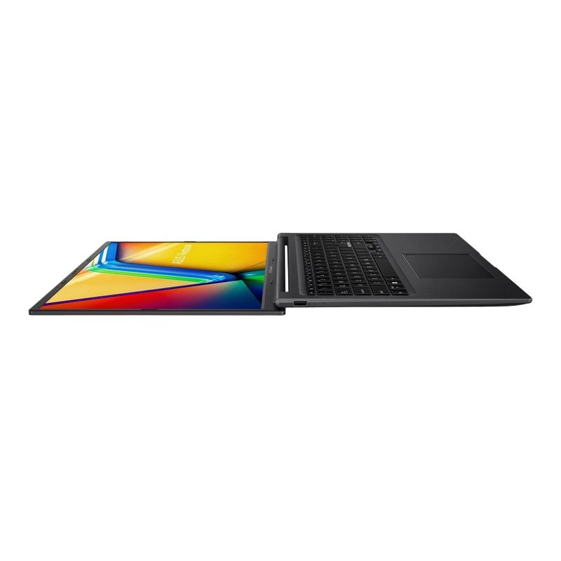 Laptop 16" ASUS Vivobook 16X M3604YA, Indie Black, AMD Ryzen 5 7530U, 16GB/1024GB, Fără SO