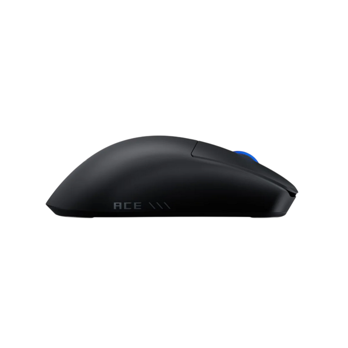 Gaming mouse asus rog harpe ii ace, roșu Thumbnail 5