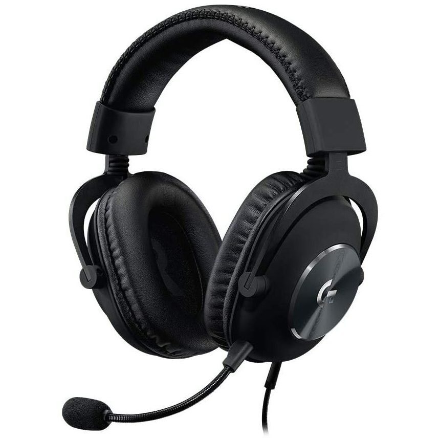 Игровая Гарнитура Logitech G Pro X