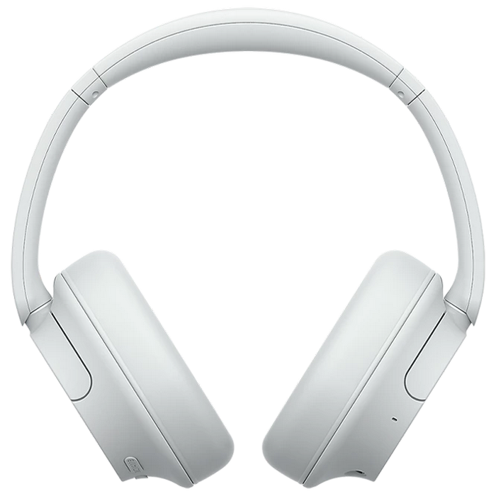 Bluetooth Headphones SONY WH-CH720N, White