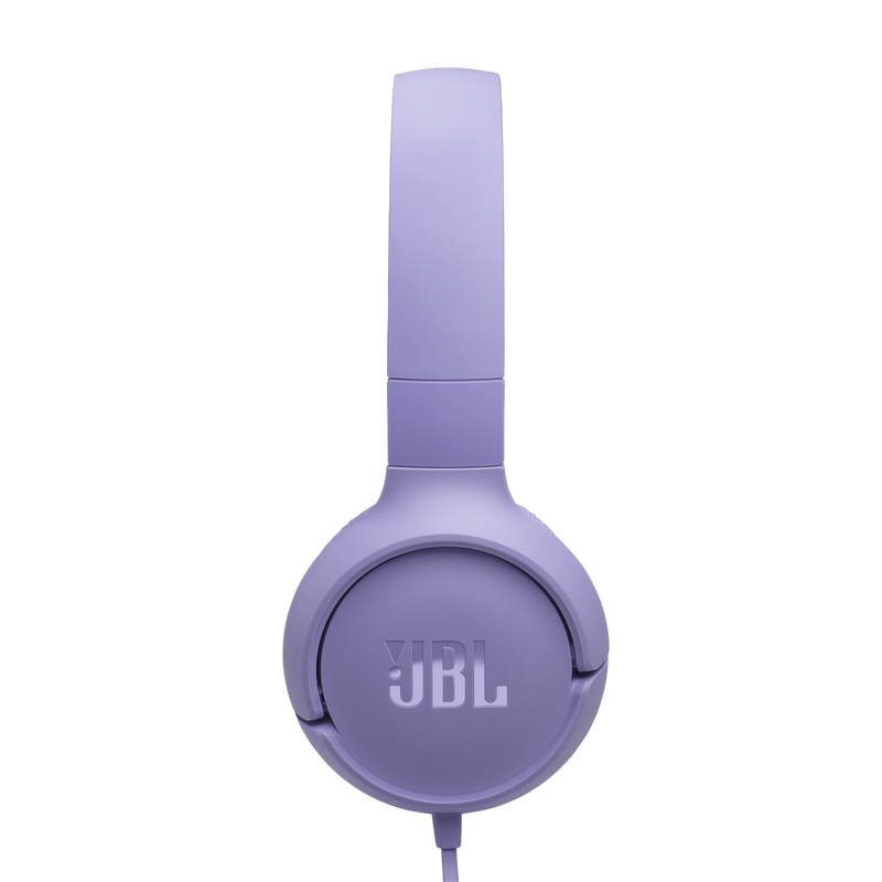 Наушники JBL Tune 520C Фиолетовый