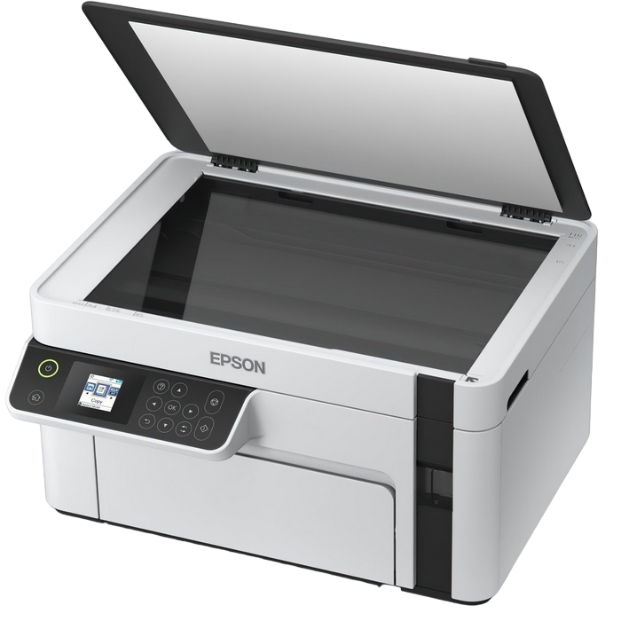 Multifunctional Inkjet Epson M2110, Gri