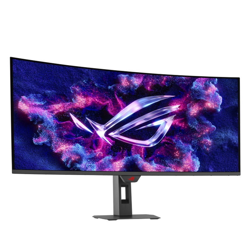 Monitor Gaming ASUS ROG Strix XG34WCDG Negru