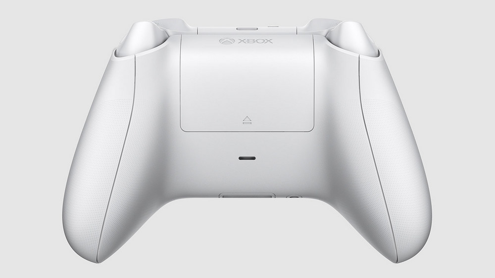 Геймпад Microsoft Xbox, Белый