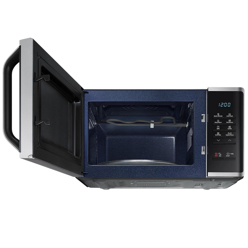 Cuptor cu microunde Samsung MS23K3523AS/E2 Negru