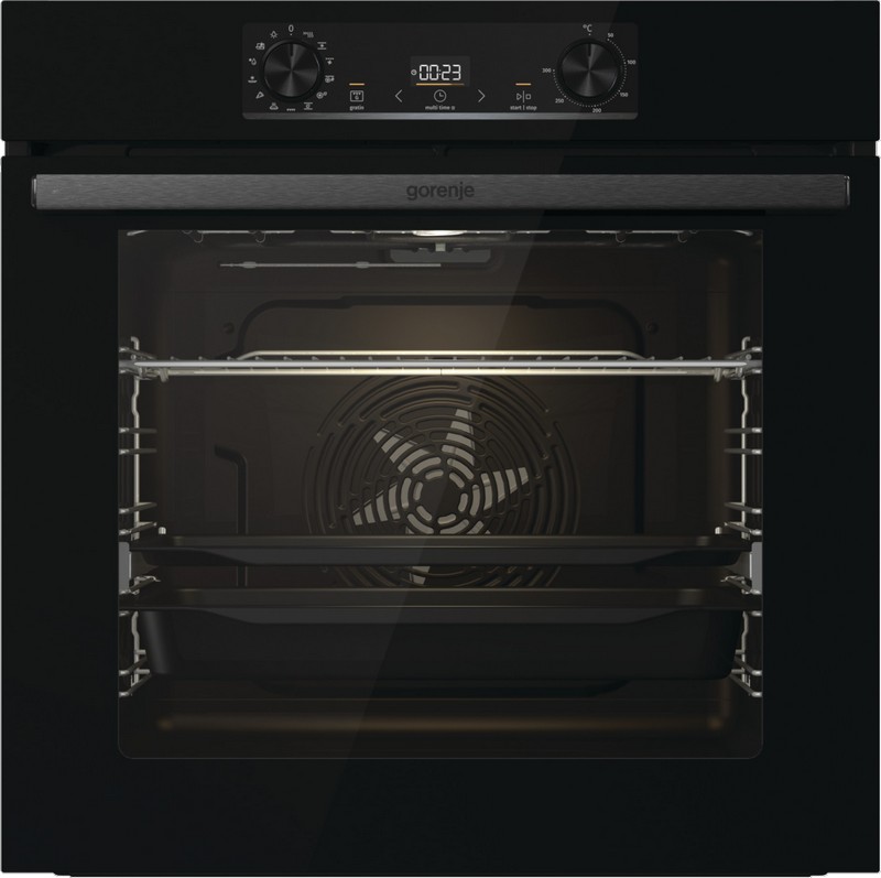BinOven/el Gorenje BOSX 6737 E13BG