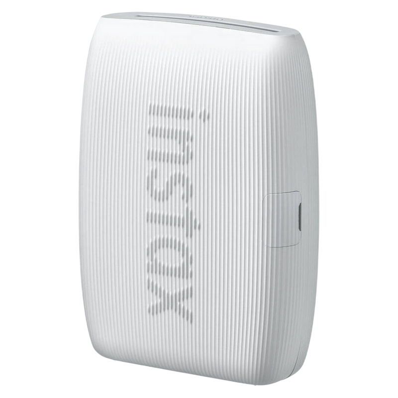 Imprimantă foto instax Mini Link 3 62 x 46 mm Alb