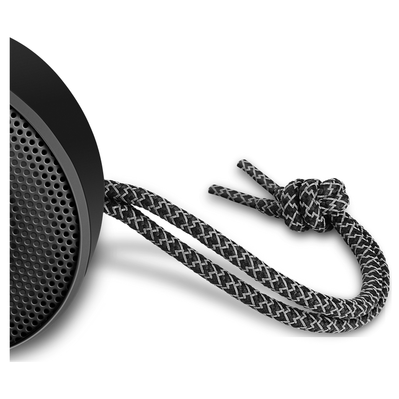 Портативная колонка SVEN PS- 99 Черный