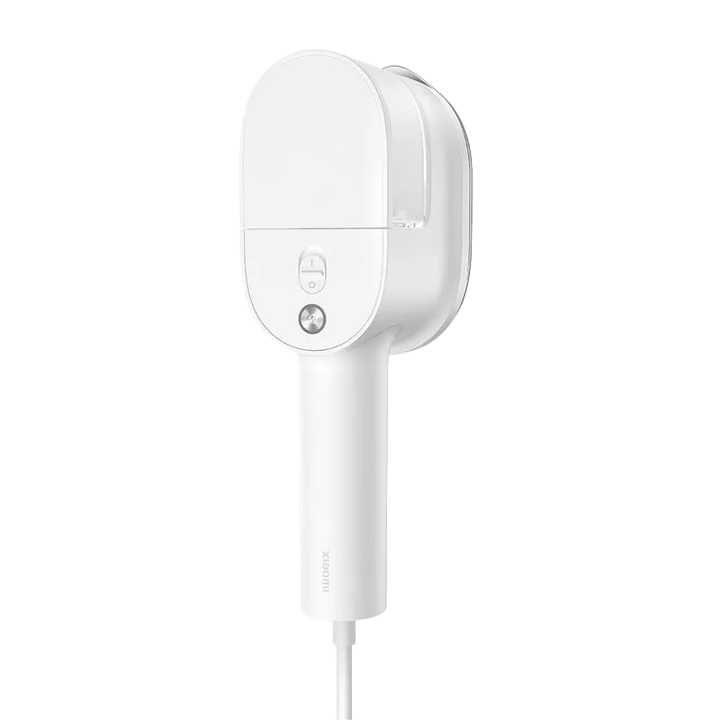 Aparat de călcat vertical cu aburi Xiaomi BHR9034EU, Alb