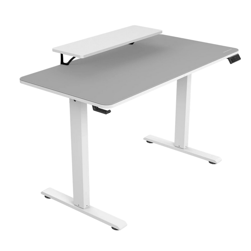 Birou Gaming Cougar E-Star 120 Alb