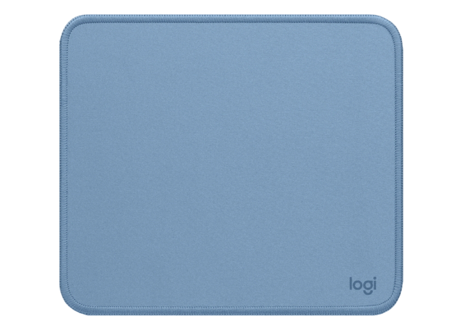 Игровой коврик для мыши Logitech Studio Series, Small, Синий
