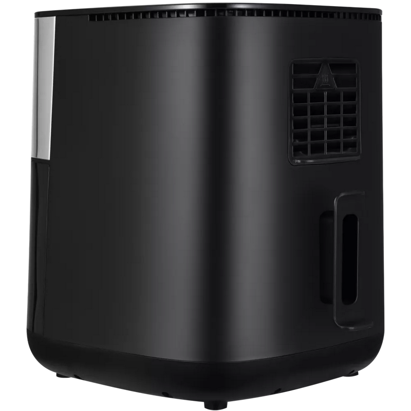 Аэрогриль Polaris PAF 6006DW Черный