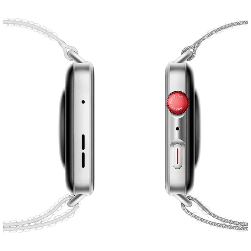 Ceas inteligent Huawei Watch Fit 4 Gri