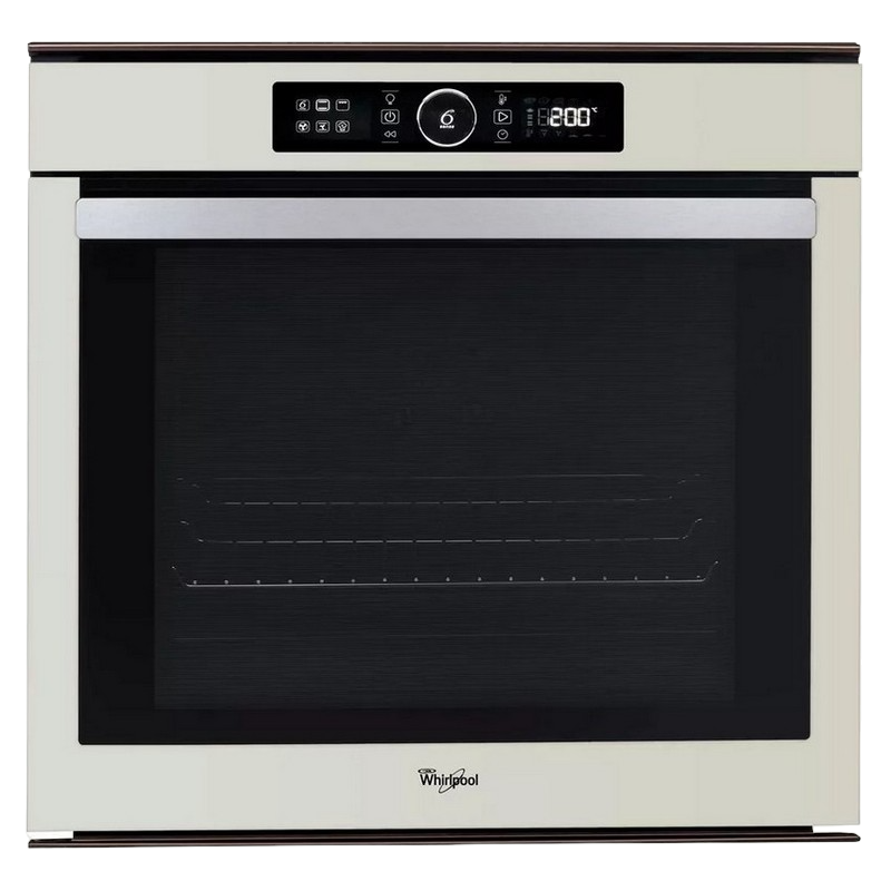 Cuptor incorporabil  Whirlpool AKZM 8420 S