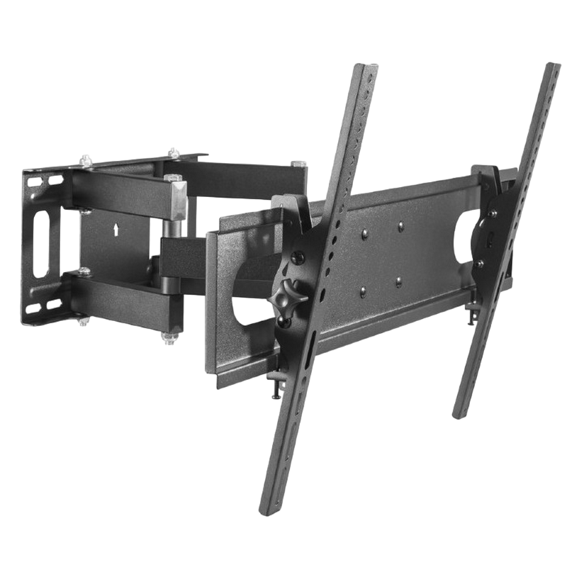 Suport TV de perete Gembird WM-70ST-01, Negru