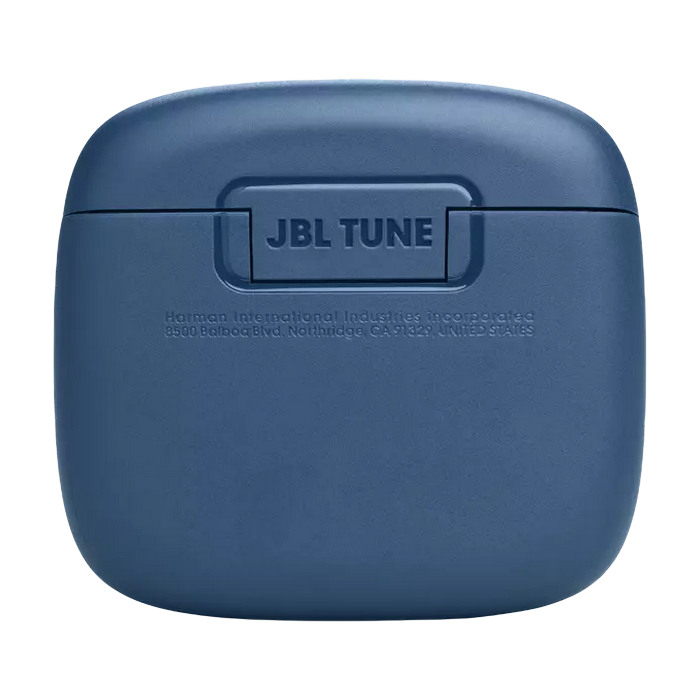 True Wireless JBL Tune Flex Blue