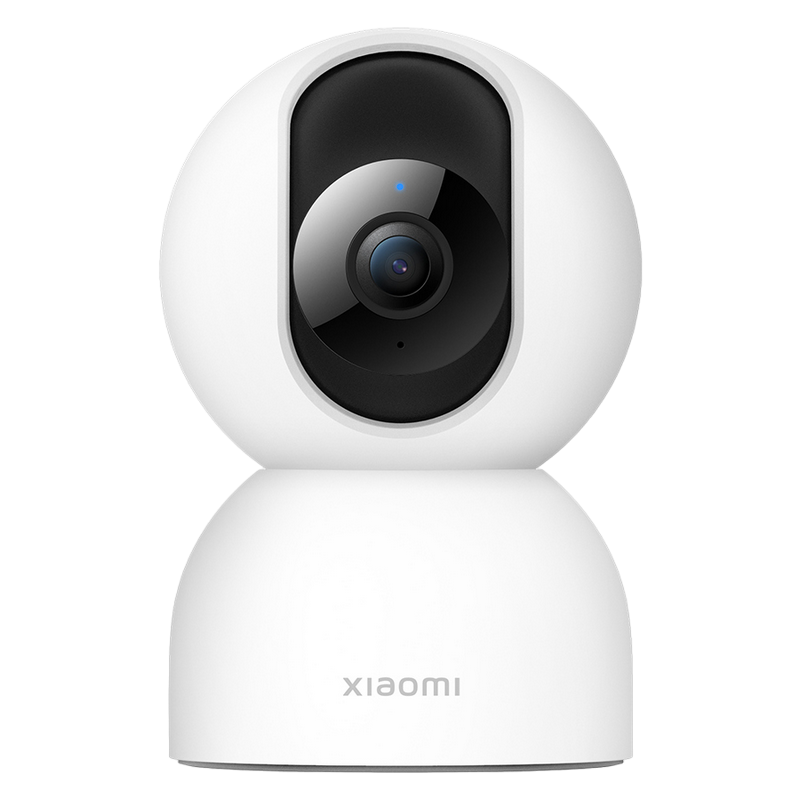 Camera de supraveghere Xiaomi C400, Alb