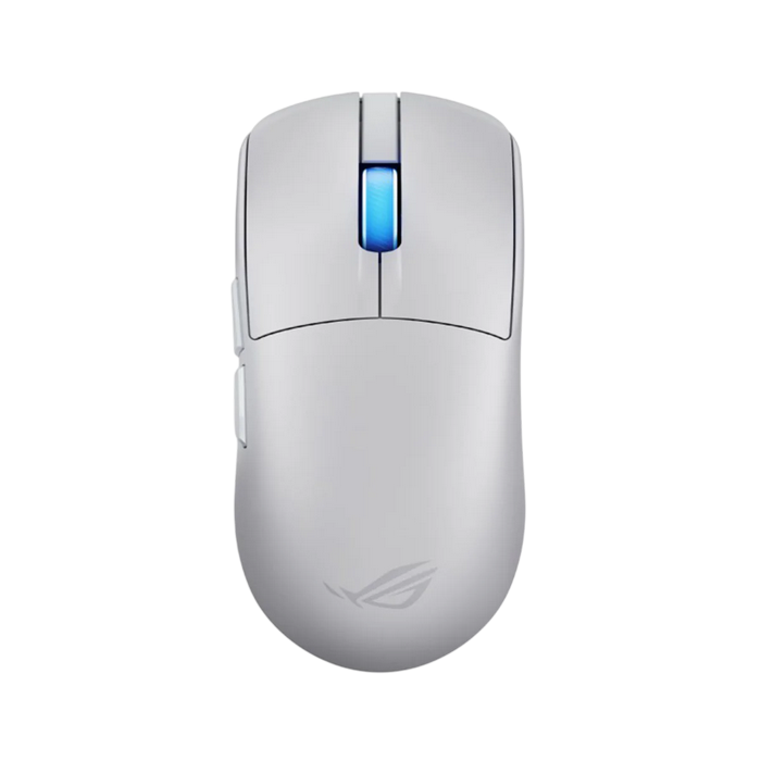 Gaming mouse asus rog harpe ii ace, alb Thumbnail 3
