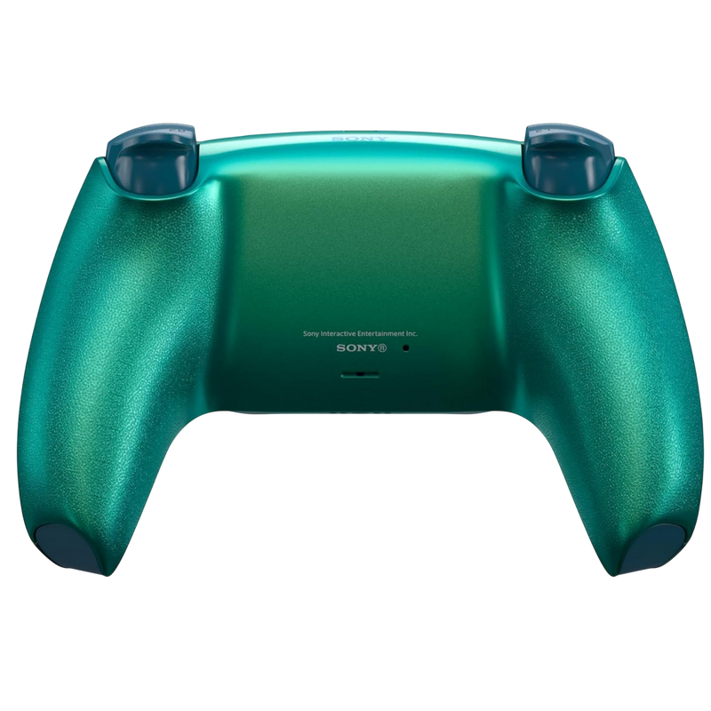 Геймпад SONY DualSense Chrom Teal